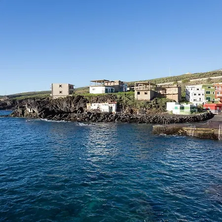 Home2book Stunning Sea Front House