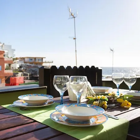 Home2book Stunning Sea Front House *