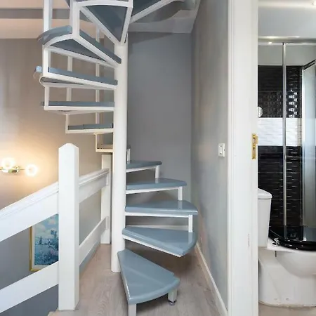 Сasa de vacaciones Home2book Stunning Sea Front House El Escobonal