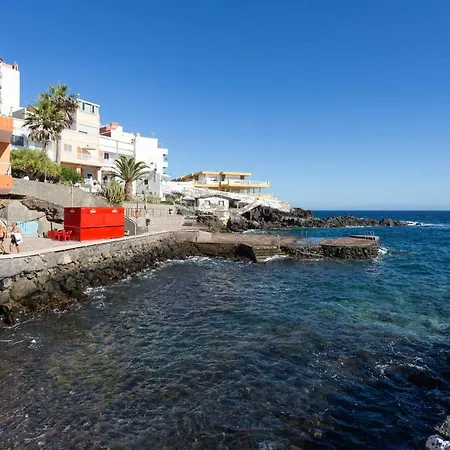 Home2book Stunning Sea Front House El Escobonal