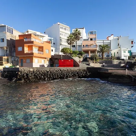بيت للعطل Home2book Stunning Sea Front House *